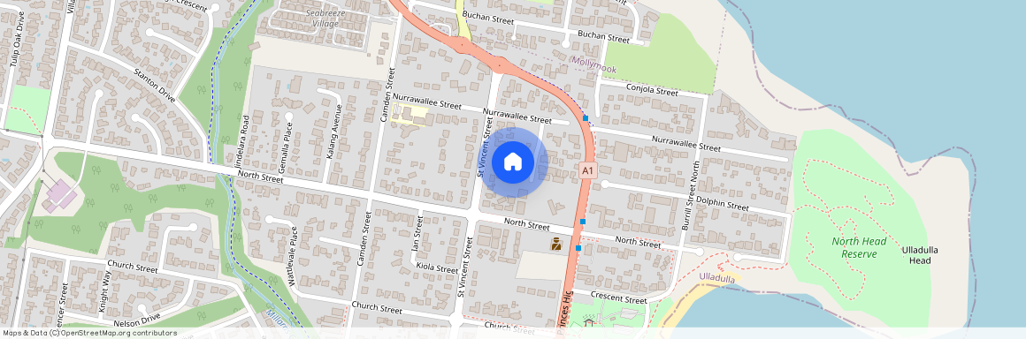 1 / 7 Kingsley Avenue, Ulladulla