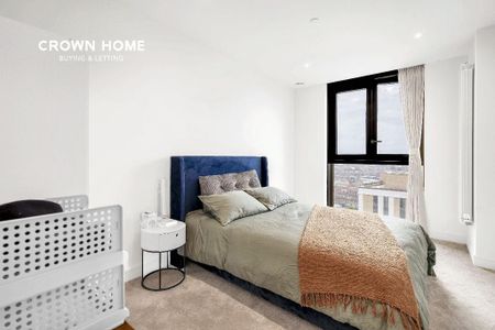 2 bedroom apartment to rent - Photo 4