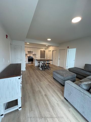 For Lease - 19 A West Street Unit# 304, Kawartha Lakes, Ontario - Photo 2