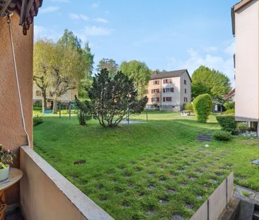 In a central location and yet in the countryside - Photo 6