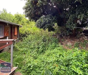 Location Maison 3 pièces 55m² BOIS DE NEFLES ST PAUL 97411 - Photo 5