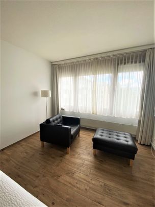 2.5 Zimmer, 34 m², 5. Stock - Photo 1