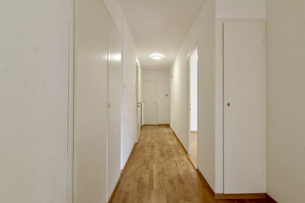 Appartement de 3.5 pièces au 2ème étage dans un quartier calme - Photo 1