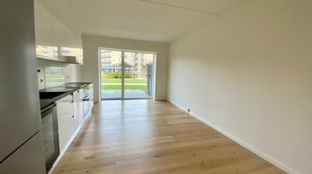 2 værelses – 62 m2 – Munkebjergvænget 18, st. tv. – Odense M - Foto 5