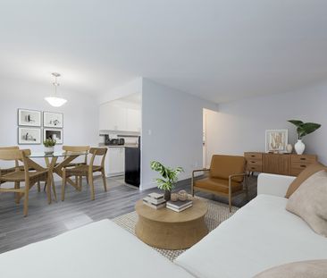 Belmar Apartments - 1 Bedroom - Photo 4