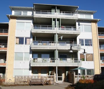 P D Lundgrensgatan 22 C - Foto 1