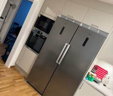 Märsta - 3rok - tillsv - 12.810kr/mån - Photo 5