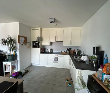 Gezellig appartement met 2 slaapkamers, zeer rustig gelegen. - Foto 5