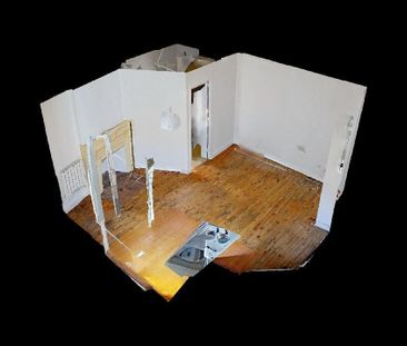 Appartement • Location • 20m2 • Gaillard • Clermont-Ferrand - Photo 2