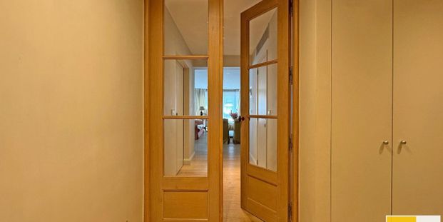 Appartement te huur in Knokke voor € 3.000 met 3 slaapkamers - Photo 1