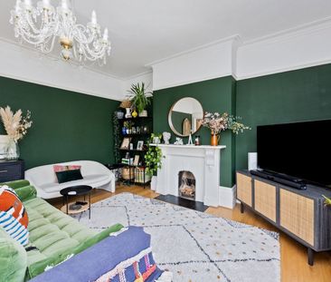 2 Bed Flat, Albany Villas, BN3 - Photo 3