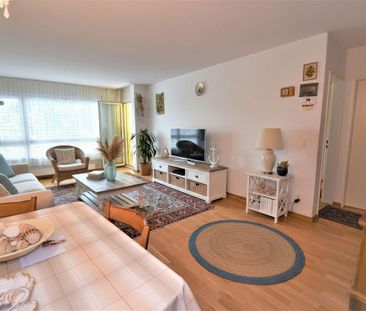 geräumige 4.5-Zimmer-Wohnung - Photo 1