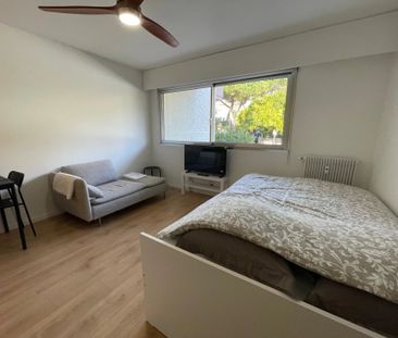 Location Appartement 1 pièce 22m² LE CANNET 06110 - Photo 2