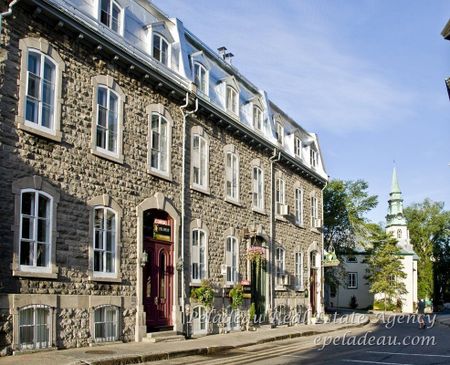 77 Rue Ste-Anne #200 - Photo 2