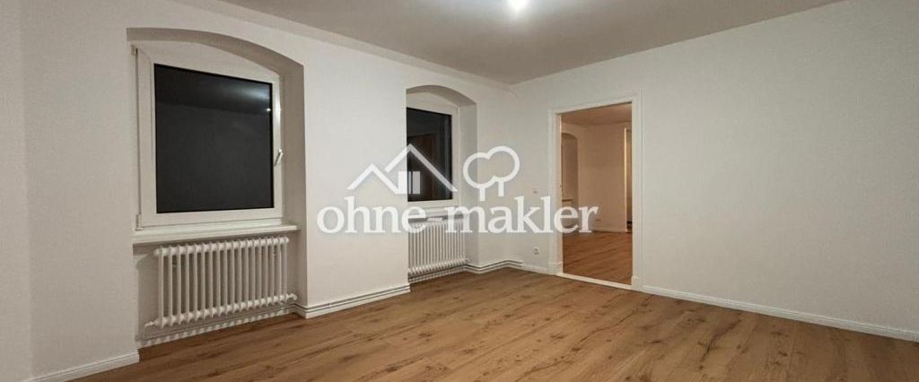 Charmante 2-Zimmer-Wohnung im Gartenhaus - in ruhiger Lage in unmittelbarer Nähe zum Ku'Damm - Foto 1