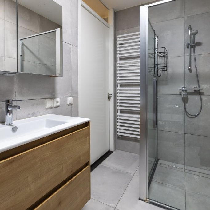 Te huur: Appartement Ombilinstraat in Amsterdam - Foto 1