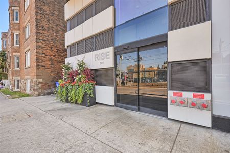 For Lease - 501 St Clair Avenue Unit# 219, Toronto, Ontario - Photo 4