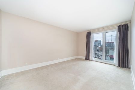 For Lease - 700 Sussex Drive Unit# 403, Lower Town - Sandy Hill, Ontario - Photo 5
