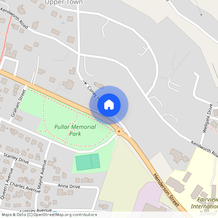 Coneyhill Road, Bridge of Allan, Stirlingshire, FK9 4RH