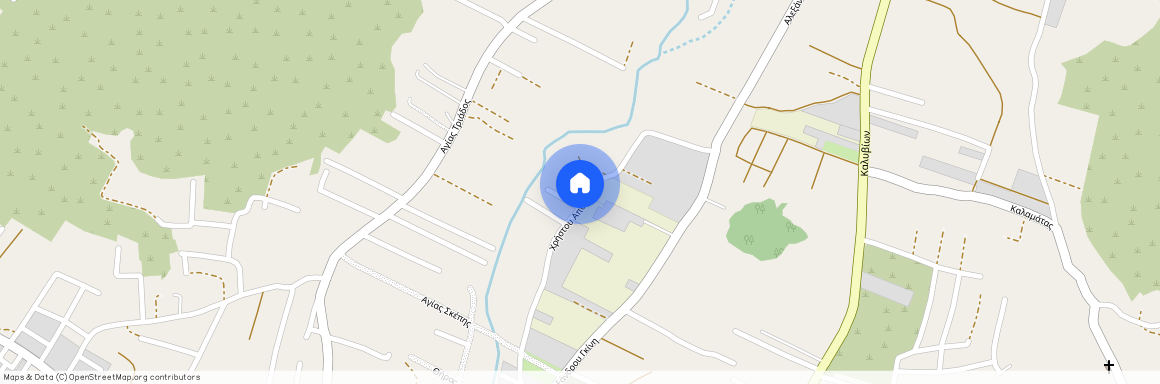 Καλύβια Θορικού