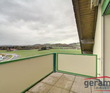 Spacieux logement 2.5 pièces à Bossonnens - Photo 4