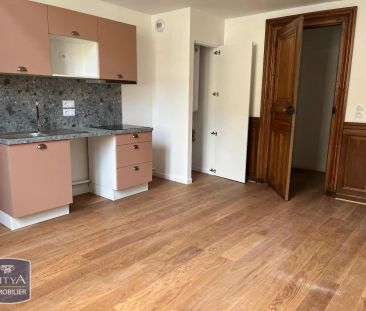 Appartement à louer 2 pièces 85.86m² - Photo 5