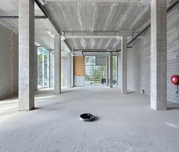 City Dox - 236m² production area - Foto 2