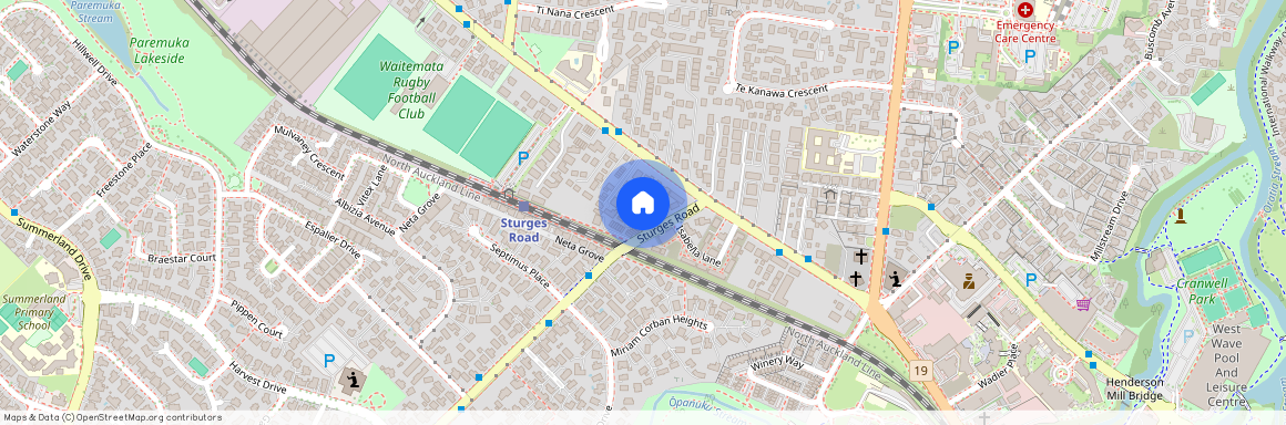 13 Red Arches Road, Henderson