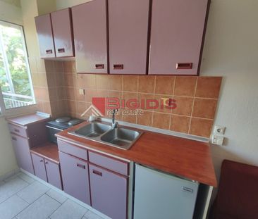 Studio / γκαρσονιέρα 45 τ.μ. για ενοικίαση, Ν. Σερρών, Σέρρες - Photo 5