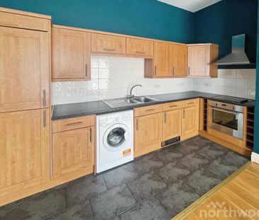 2 bedroom flat to rent - Photo 4