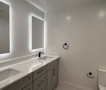 For Lease - 79 Sweet Water Crescent Unit# Basement, Richmond Hill, ... - Photo 3