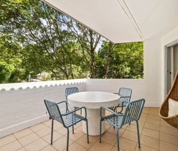 1/5-11 Boundary Street, Darlinghurst NSW 2010 - Apartment For Rent ... - Photo 2