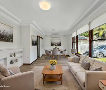 Family Home in a Quiet Tree-Lined Street - Photo 1