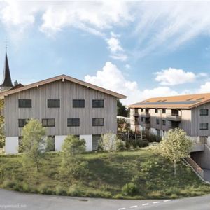 2.5 Zimmer, 59 m², 1. Stock - Photo 2