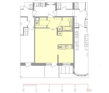 Distansgatan 21 - Foto 1