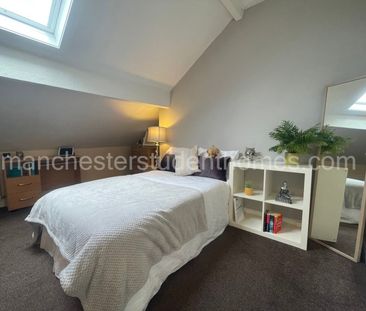 Furness Road, Manchester, M14 6LY - Photo 4
