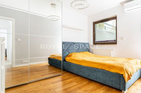 Klimatyzowane mieszkanie z dużym ogródkiem - Photo 2