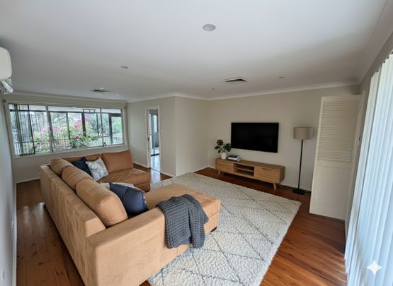 Comfortable Family Living in a Prime Werrington County Location - Photo 1