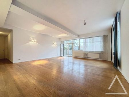 Appartement te huur - Photo 4