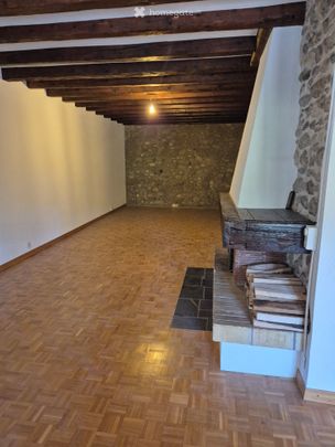 Appartement avec charme de l'ancien - Foto 1