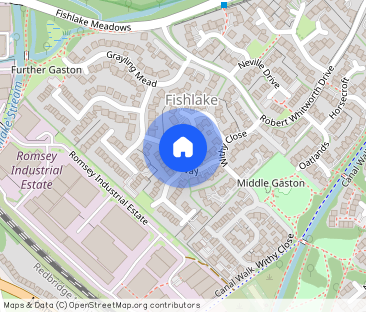 Tench Way, Romsey, Hampshire, SO51 - Photo 1
