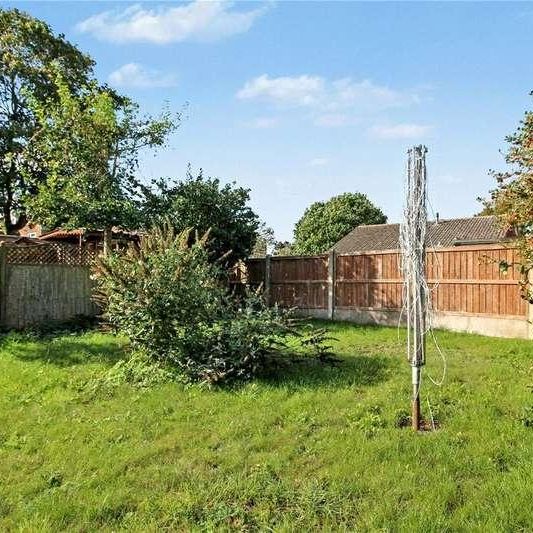 Mallard Road, Reydon, Southwold, Suffolk, IP18 - Photo 1