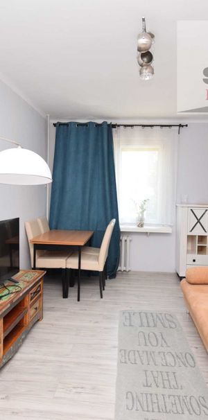 Mieszkanie 2-pokojowe 34m2 ul Młynarska. - Фото 1