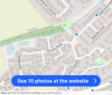 Farriers Road, STOWMARKET - Photo 1