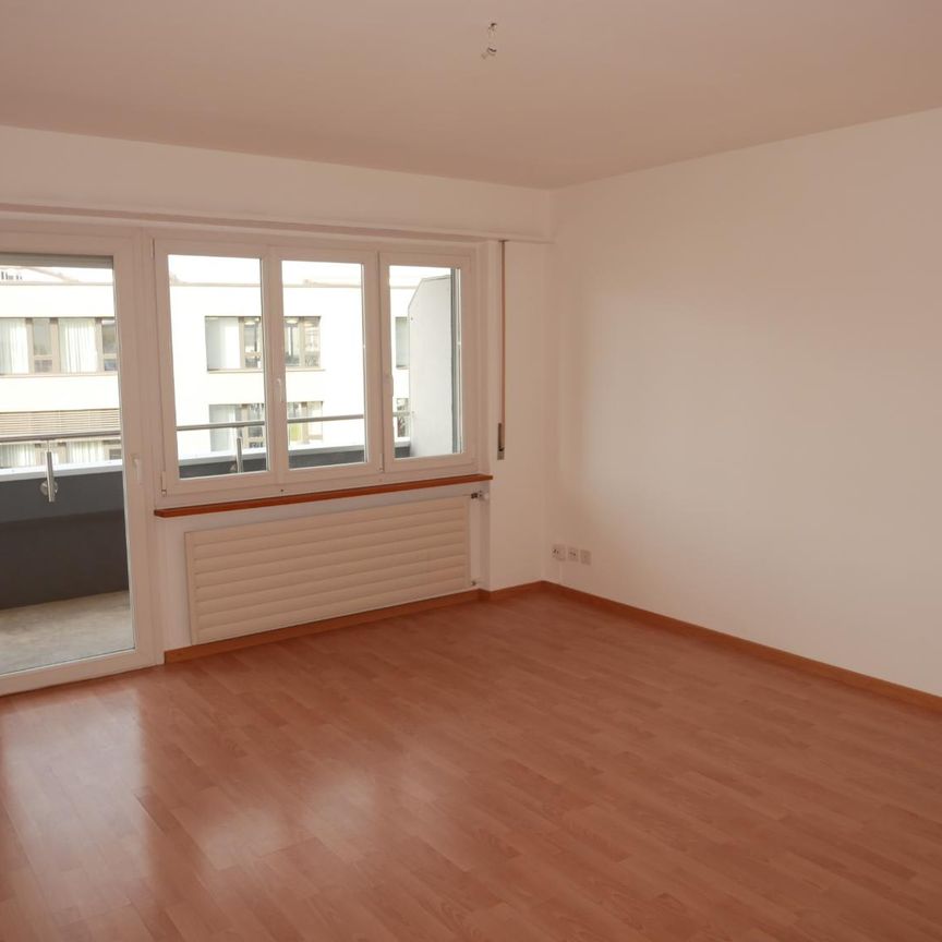 3.5 Zimmer, 49 m², 4. Stock - Foto 1