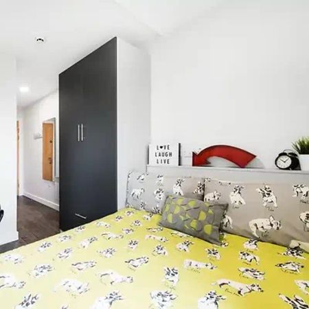 Standard Ensuite - Photo 5