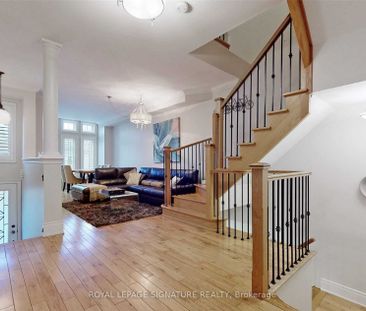 Townhouse For Lease | E8114488 - Photo 2