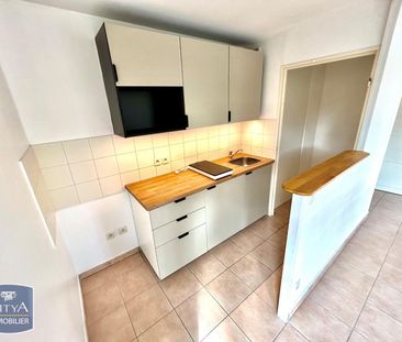Location Appartement 3 pièces 55m² THONON LES BAINS 74200 - Photo 4