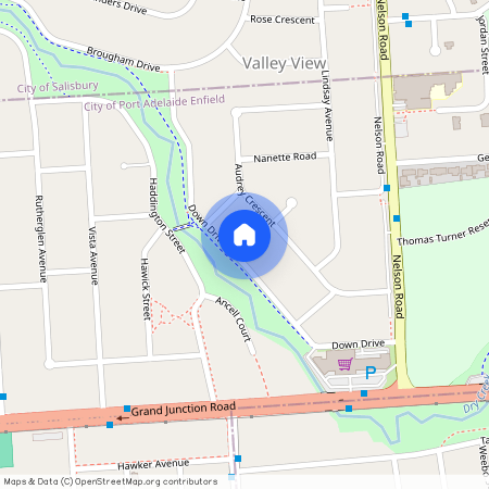 34 Down Drive, SA 5093, Valley View