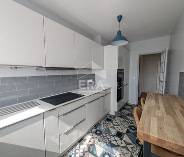 Appartement Fontenay Sous Bois 3-4 pièces - 72.35 m2 - COEUR DES RI... - Photo 6